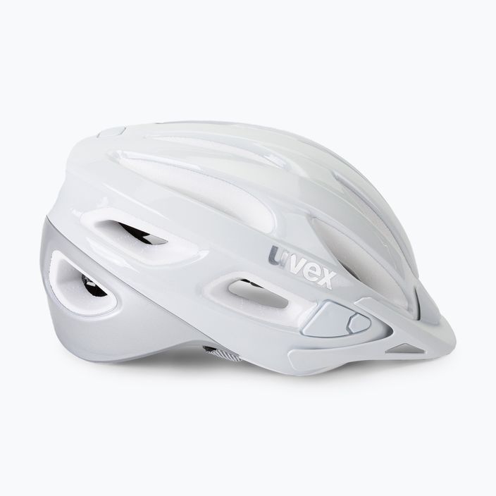 Bicycle helmet UVEX True white S4100530615 3