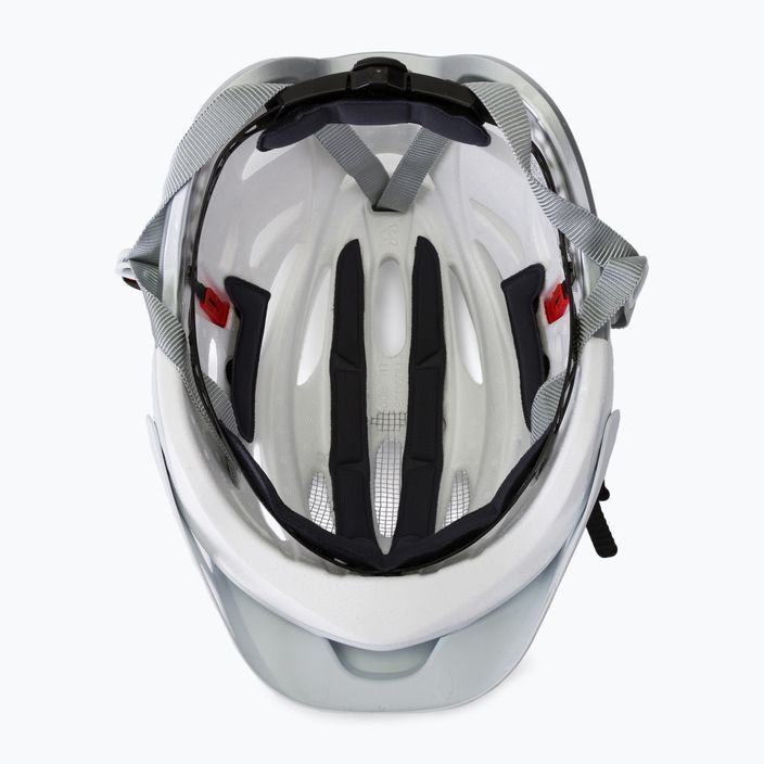 Bicycle helmet UVEX True white S4100530615 5