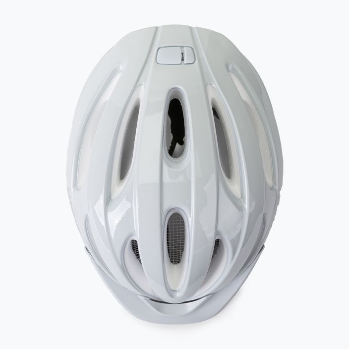 Bicycle helmet UVEX True white S4100530615 6