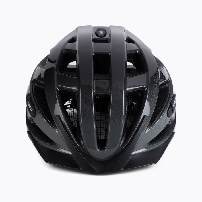 UVEX Air Wing bicycle helmet Black S4144262417 2