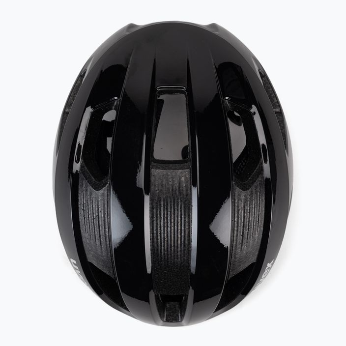 UVEX bike helmet Rise black S4100550115 6