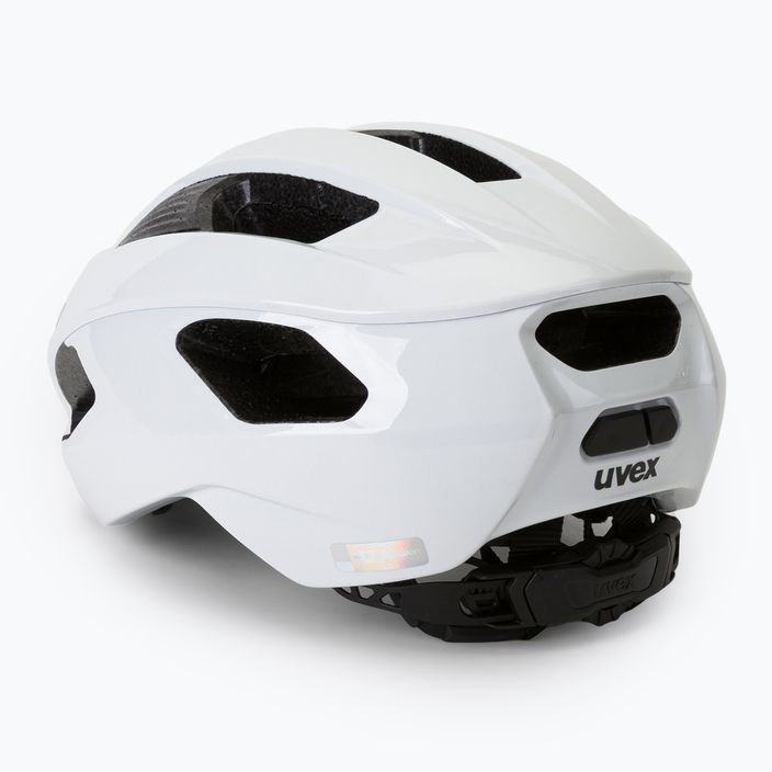 UVEX Rise bicycle helmet white S4100550217 4