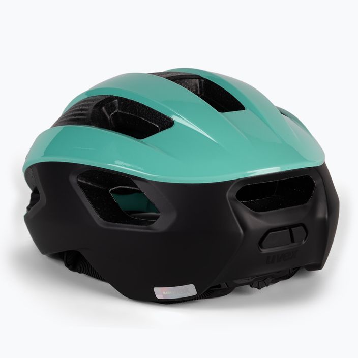 Bicycle helmet UVEX Rise CC blue/black S4100900215 4