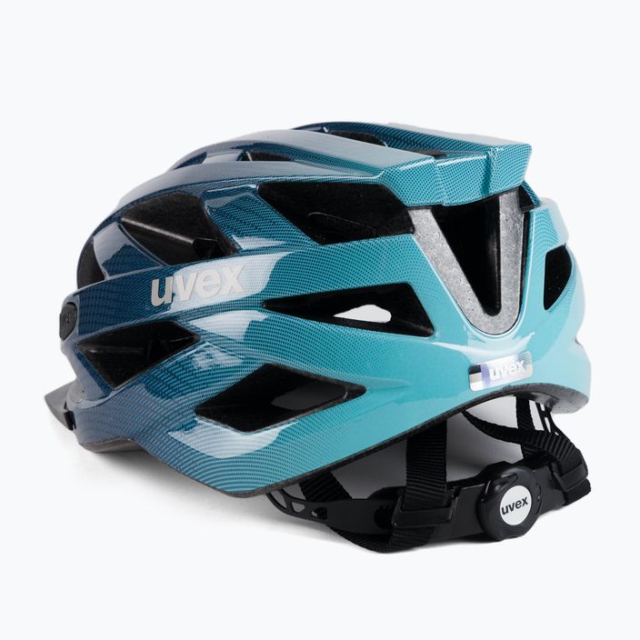 Bicycle helmet UVEX I-vo Blue S4104241417 4