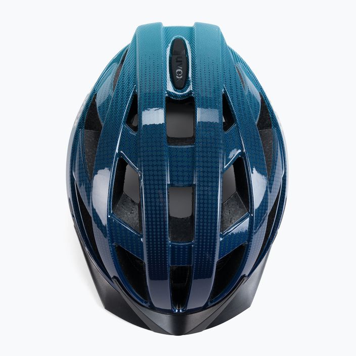 Bicycle helmet UVEX I-vo Blue S4104241417 6