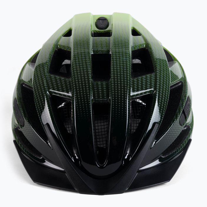 Bicycle helmet UVEX I-vo Yellow S4104241515 2