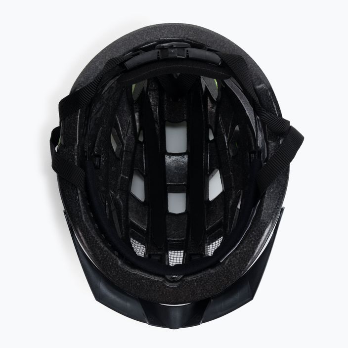 Bicycle helmet UVEX I-vo Yellow S4104241515 5