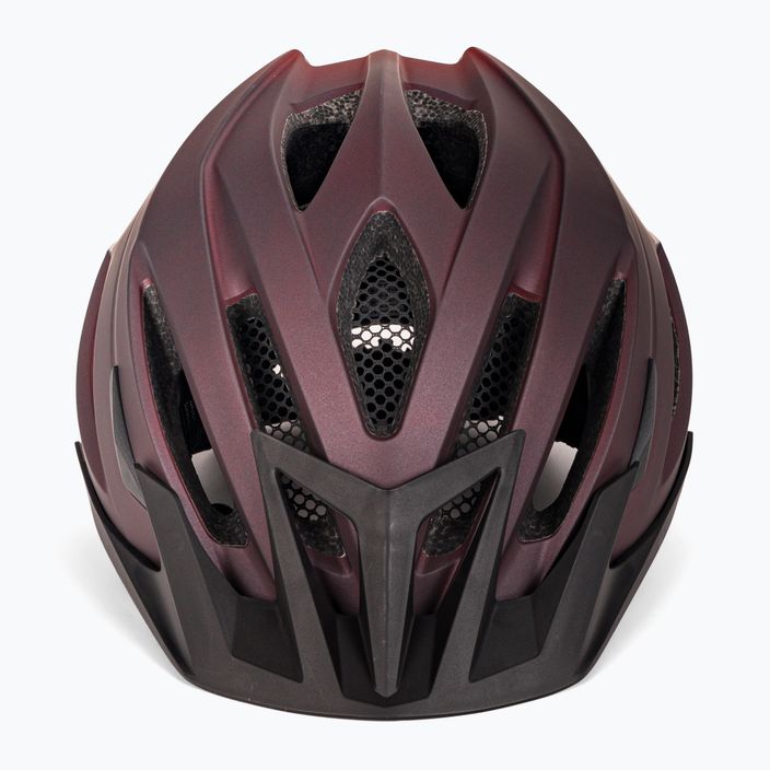 UVEX bike helmet Viva 3 red/black 41/0/984/10/17 2