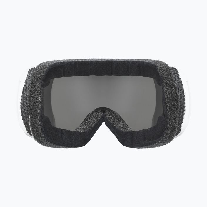 Ski goggles UVEX Downhill 2100 VPX white/variomatic polavision 55/0/390/1030 8