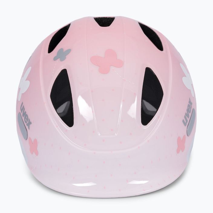 UVEX Children's Bike Helmet Oyo Style Pink S4100470515 2