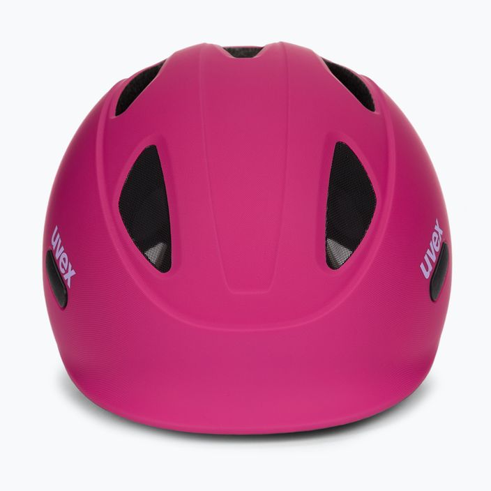 UVEX Children's Bike Helmet Oyo Purple S4100490615 2
