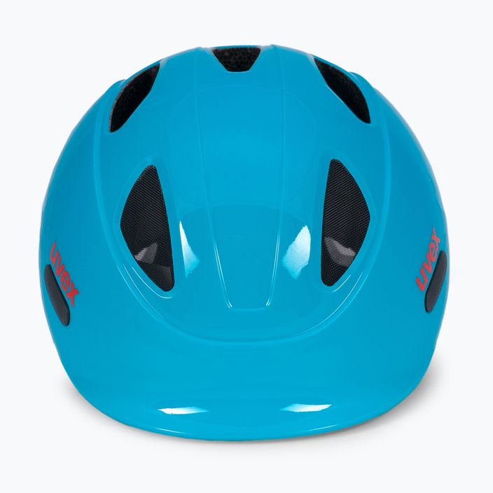UVEX Children's Bike Helmet Oyo Blue S4100490715 2