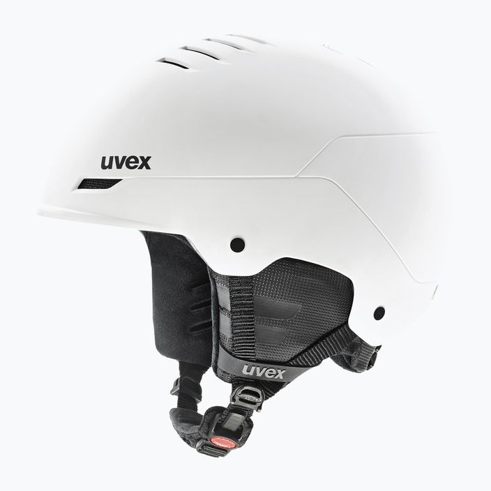 Ski helmet UVEX Wanted white 56/6/306/10/05 9
