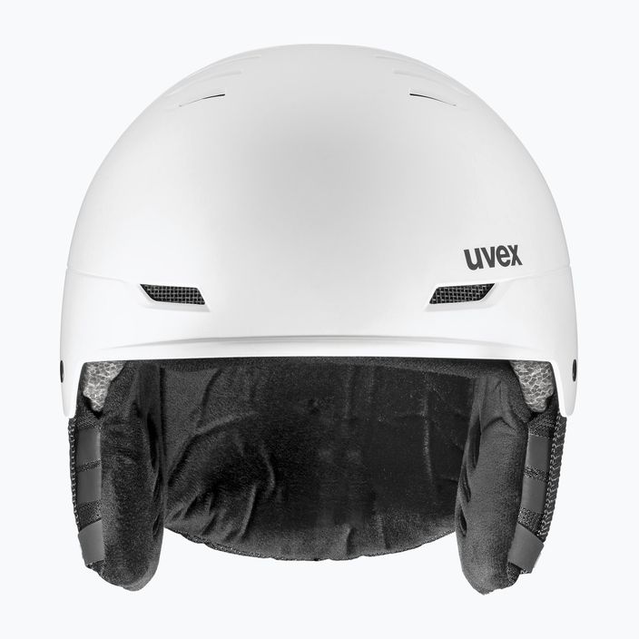 Ski helmet UVEX Wanted white 56/6/306/10/05 13