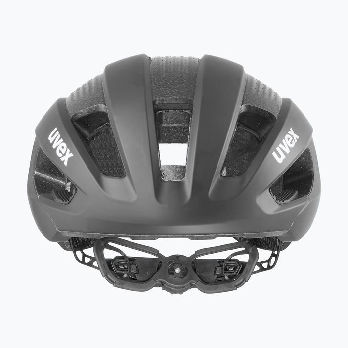 Bike helmet UVEX Rise CC black 41/0/090/05/15 7