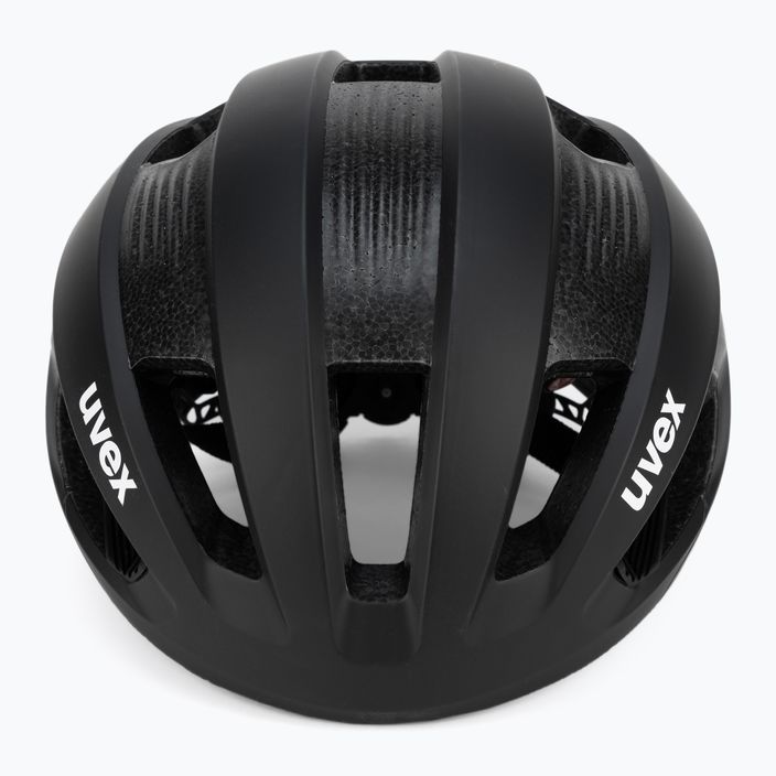 Bike helmet UVEX Rise CC black 41/0/090/05/15 2