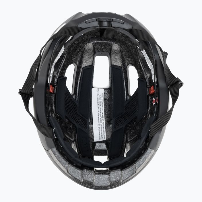 Bike helmet UVEX Rise CC black 41/0/090/05/15 5