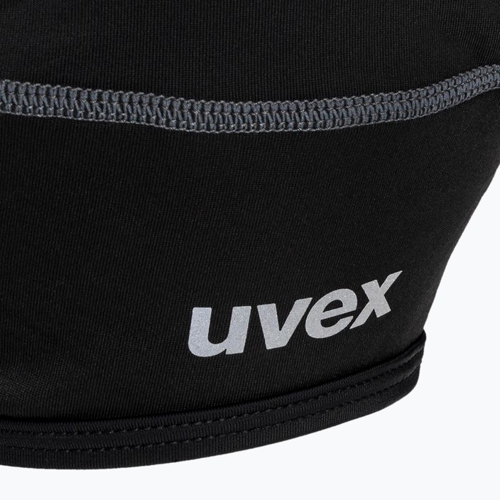 Bike cap under helmet UVEX Bike Cap All Season black 41/9/007/01/02 4