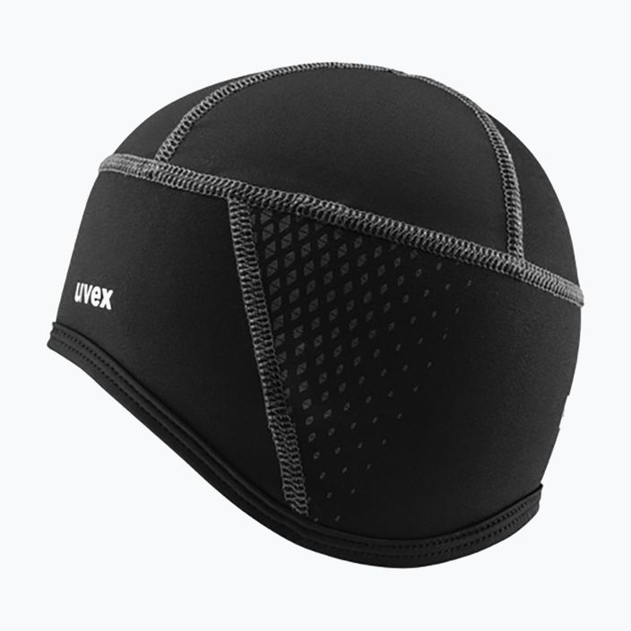 Bike cap under helmet UVEX Bike Cap All Season black 41/9/007/01/02 5
