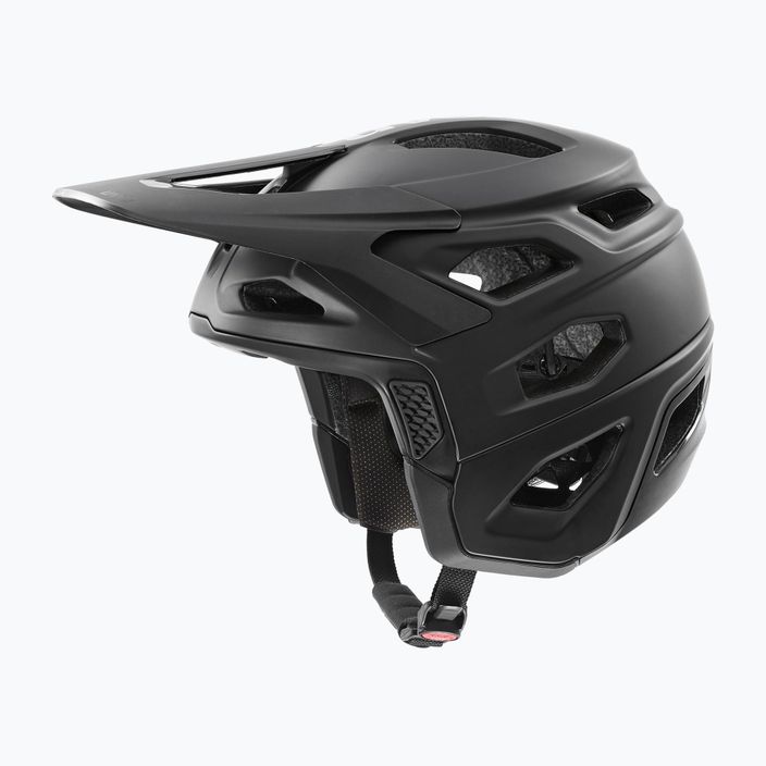 Bicycle helmet UVEX Revolt black 41/0/062/01/17 7