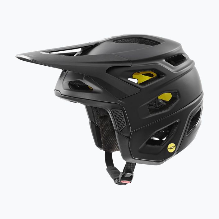 Bike helmet UVEX Revolt MIPS black 41/0/063/01/17 7