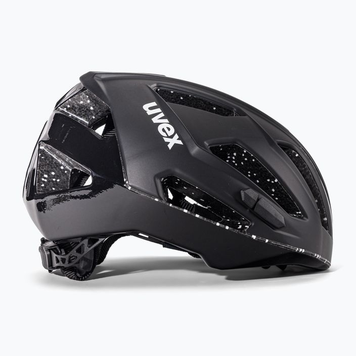 Bike helmet UVEX Gravel X black 41/0/044/08/15 3