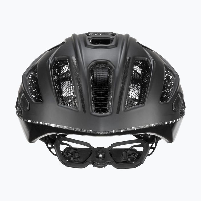 Bike helmet UVEX Gravel X black 41/0/044/08/15 7