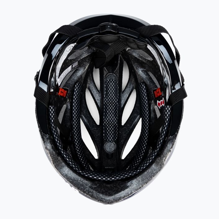 Bike helmet UVEX Boss Race blue/black 41/0/229/21/17 5