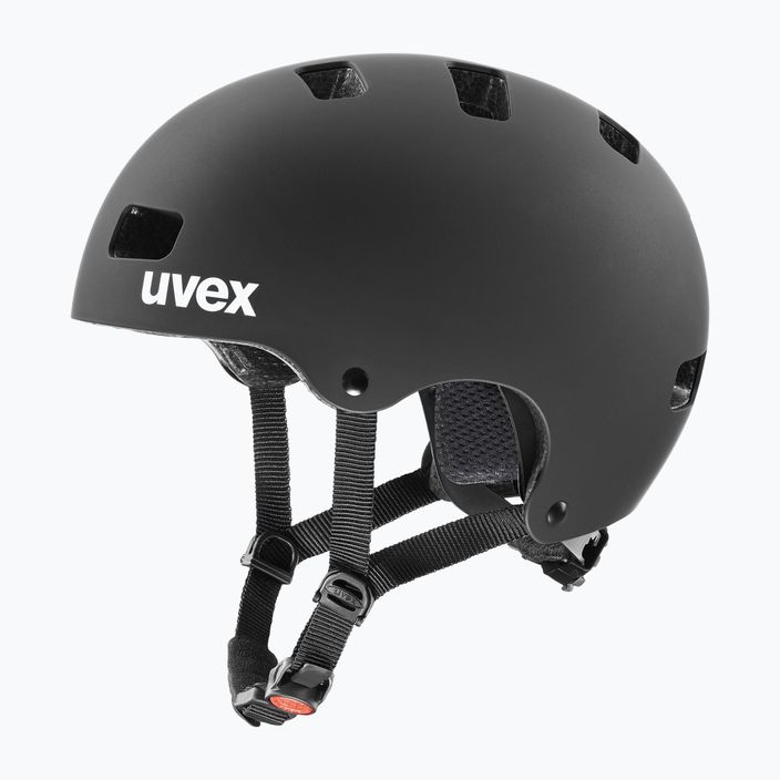 Children's bike helmet UVEX Kid 3 CC black 41/4/972/17/15 6