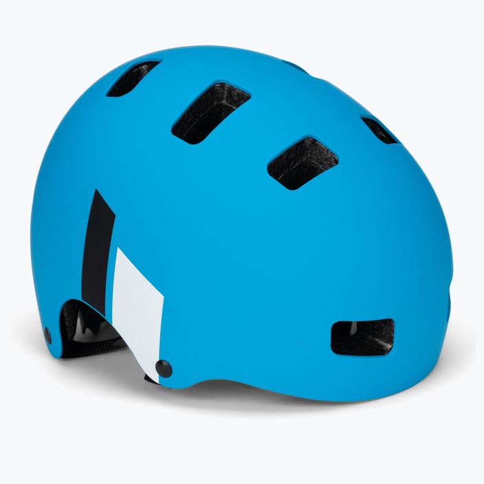 Children's bike helmet UVEX Kid 3 CC blue 41/4/972/19/15