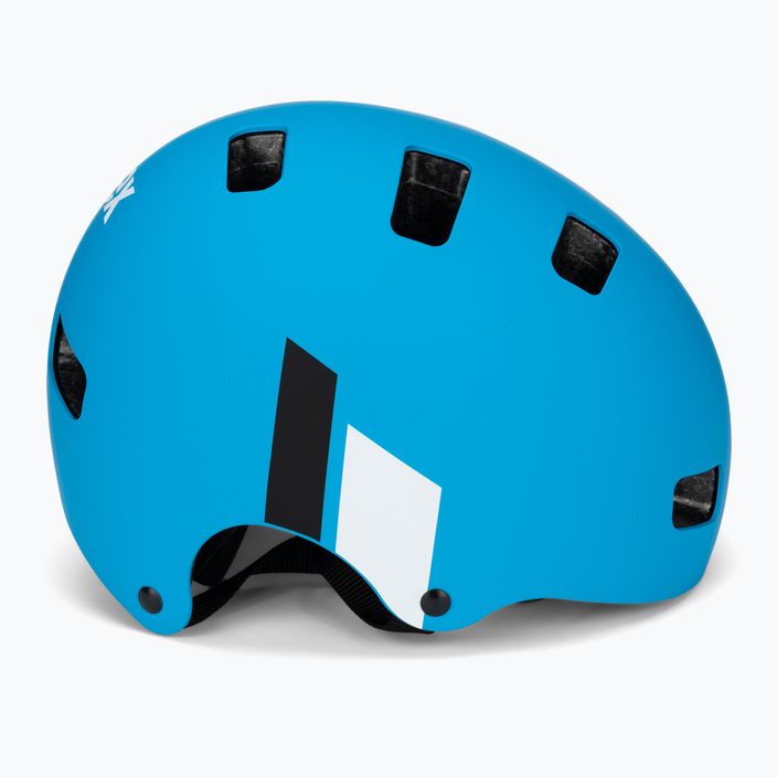 Children's bike helmet UVEX Kid 3 CC blue 41/4/972/19/15 3