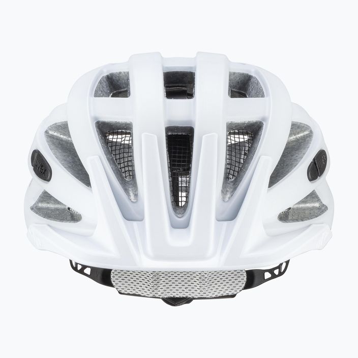 Bike helmet UVEX I-vo CC white cloud 2