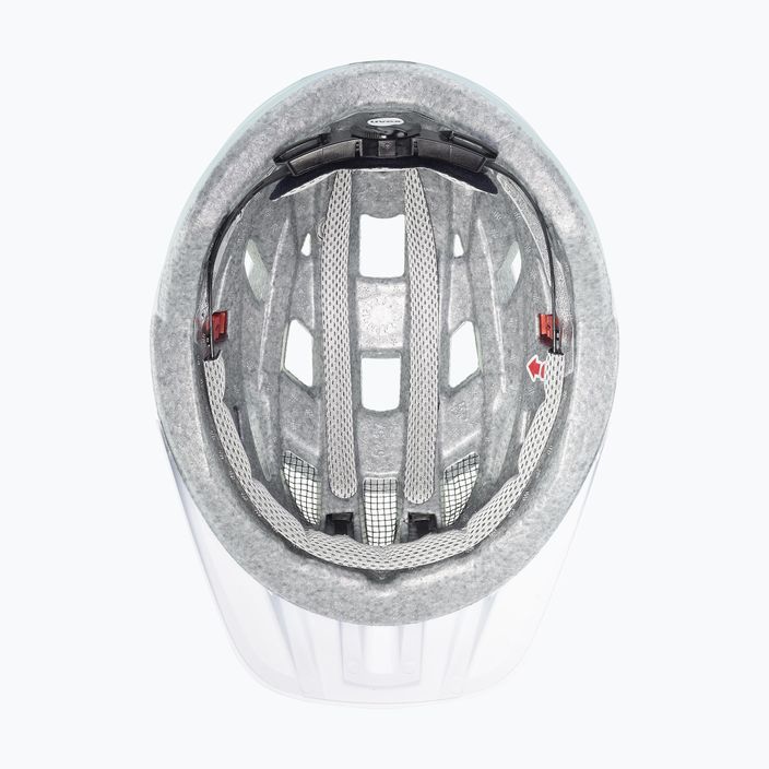 Bike helmet UVEX I-vo CC white cloud 5