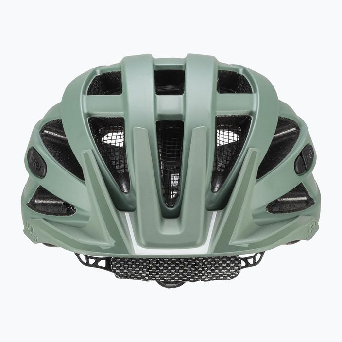 Bike helmet UVEX I-vo CC green 41/0/423/37/17 7