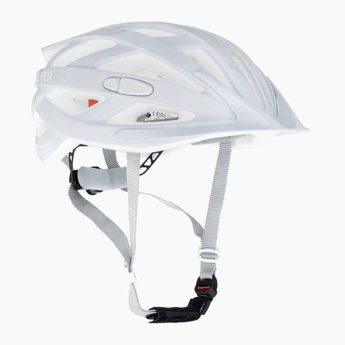 UVEX bike helmet I-vo 3D cloud