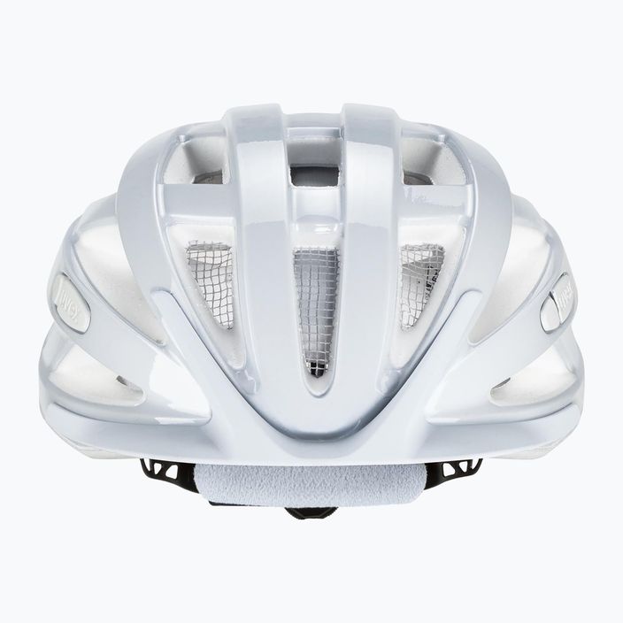 UVEX bike helmet I-vo 3D cloud 7