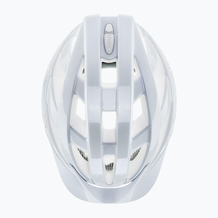 UVEX bike helmet I-vo 3D cloud 9