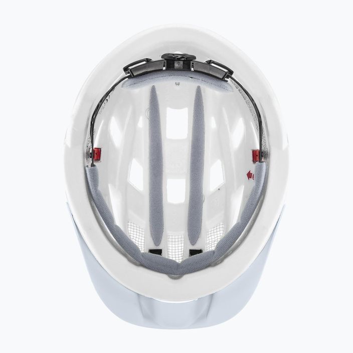 UVEX bike helmet I-vo 3D cloud 10