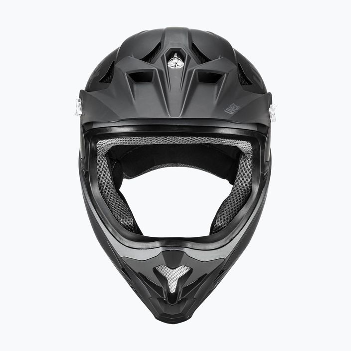 UVEX HLMT 10 Bike helmet black/grey 41/0/821/06/01 7