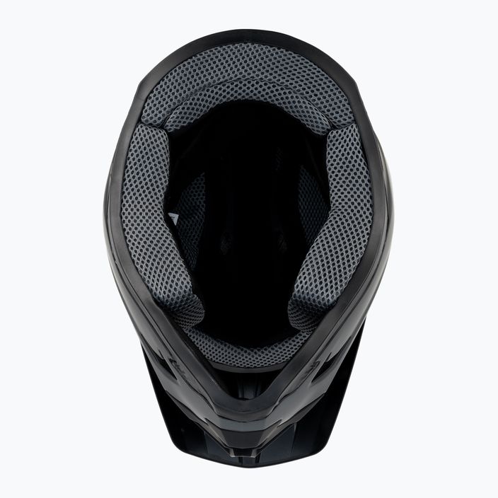 UVEX HLMT 10 Bike helmet black/grey 41/0/821/06/01 5