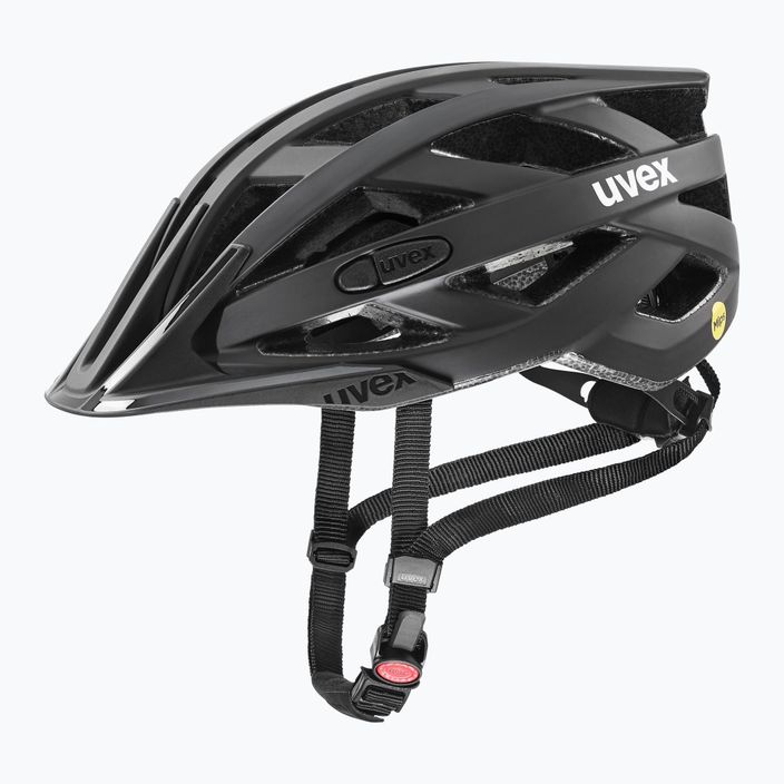 UVEX Urban I-vo CC MIPS bike helmet black 41/0/613/08/17 6