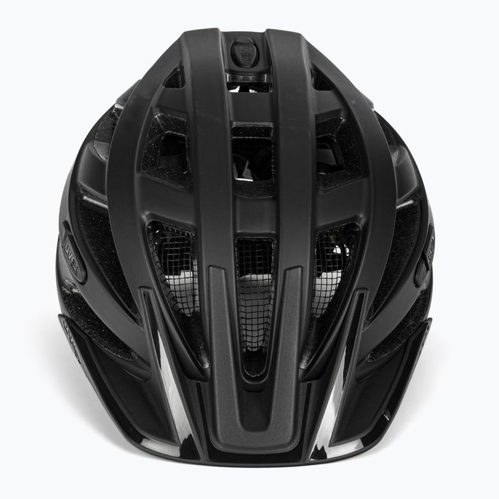UVEX Urban I-vo CC MIPS bike helmet black 41/0/613/08/17 2