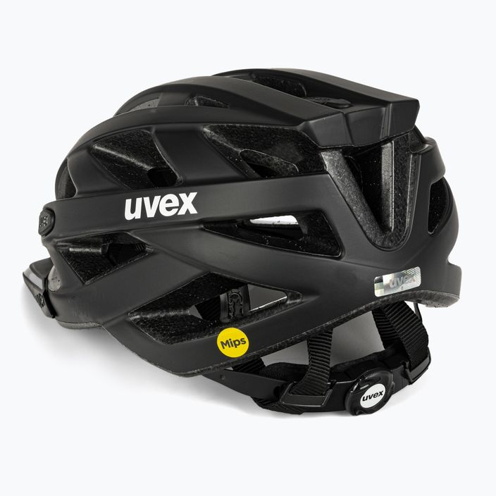 UVEX Urban I-vo CC MIPS bike helmet black 41/0/613/08/17 4