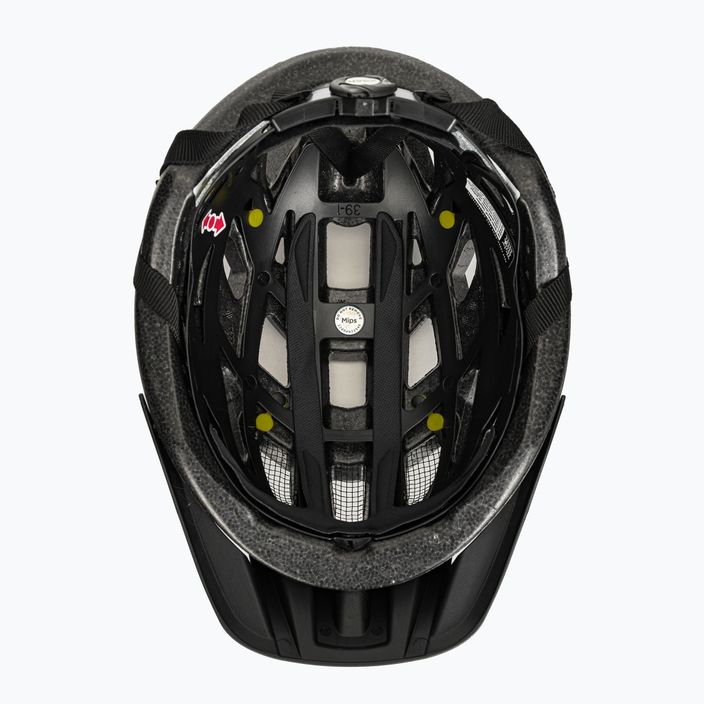 UVEX Urban I-vo CC MIPS bike helmet black 41/0/613/08/17 5