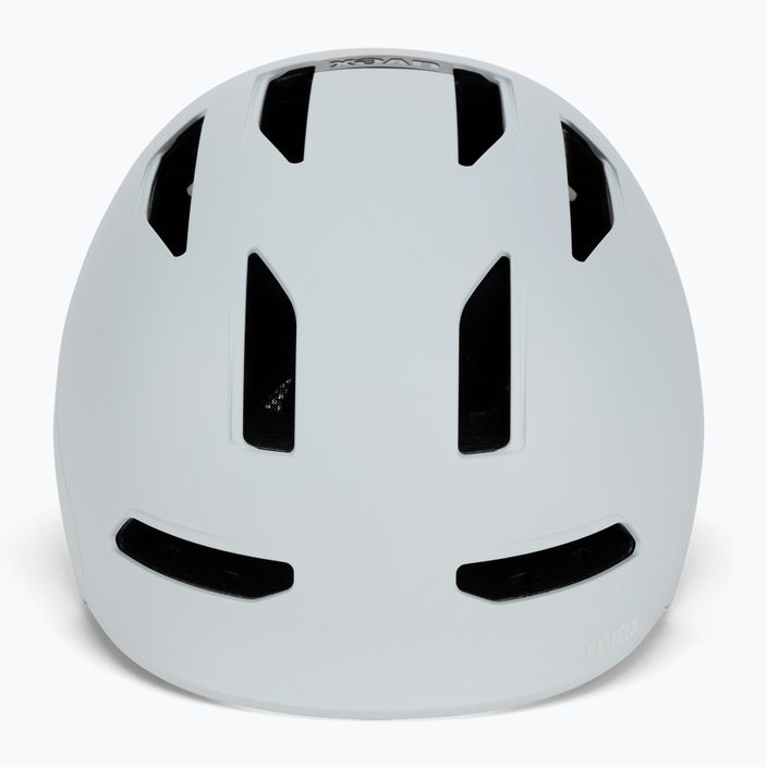 Bike helmet UVEX Urban Planet LED white 41/0/065/02/17 2