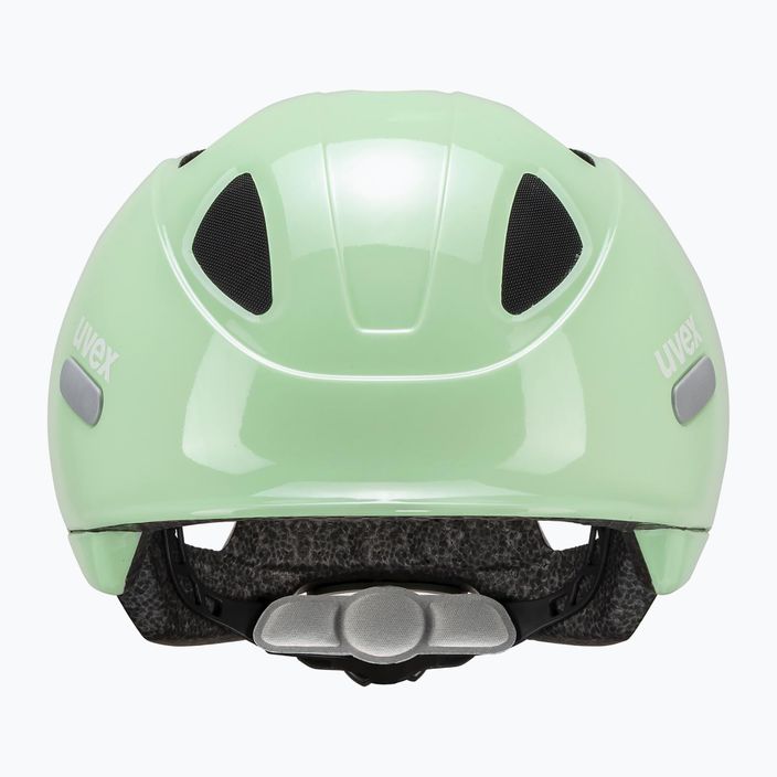UVEX children's bike helmet Oyo mint/peach 2