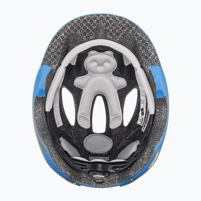 UVEX children's bike helmet Oyo Style deep space matt 5