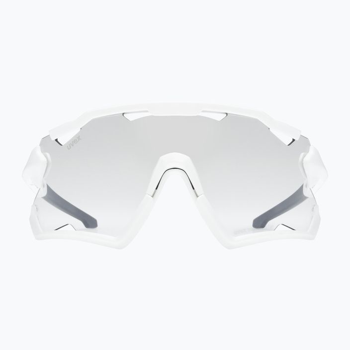 UVEX Sportstyle 228 V white mat/litemirror silver sunglasses 53/3/030/8805 6