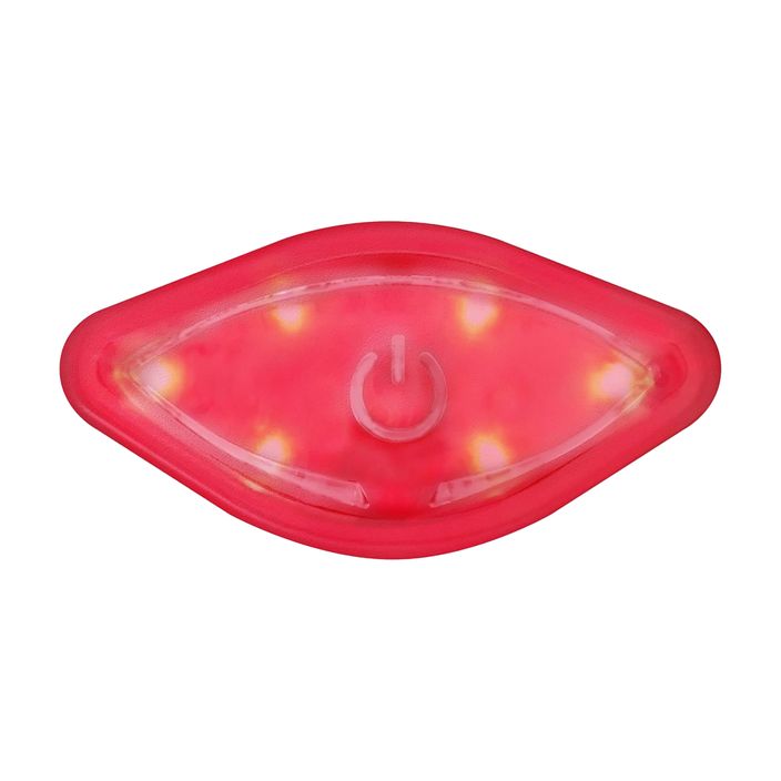 UVEX Plug-in LED helmet lamp KX001 Kid 2 red 41/9/115/0900/UNI 2