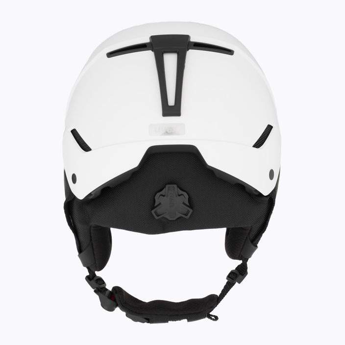 Ski helmet UVEX Stance white matt 3